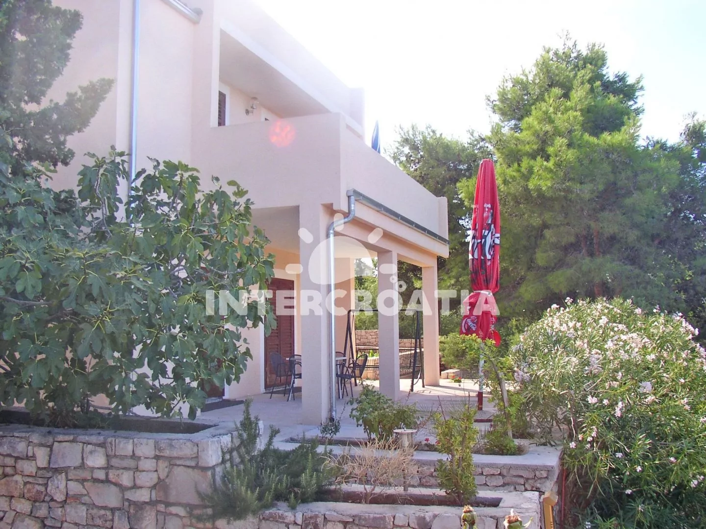 Apartmán Severní Dalmácie - Primošten DA 3608 N3