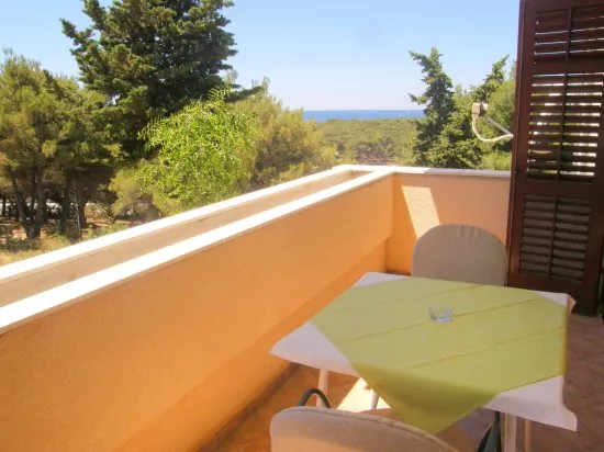 Apartmán Severní Dalmácie - Primošten DA 3608 N3