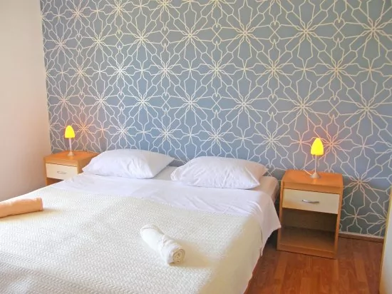 Apartmán Severní Dalmácie - Primošten DA 3608 N3