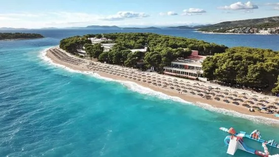 Apartmán Severní Dalmácie - Primošten DA 3608 N3