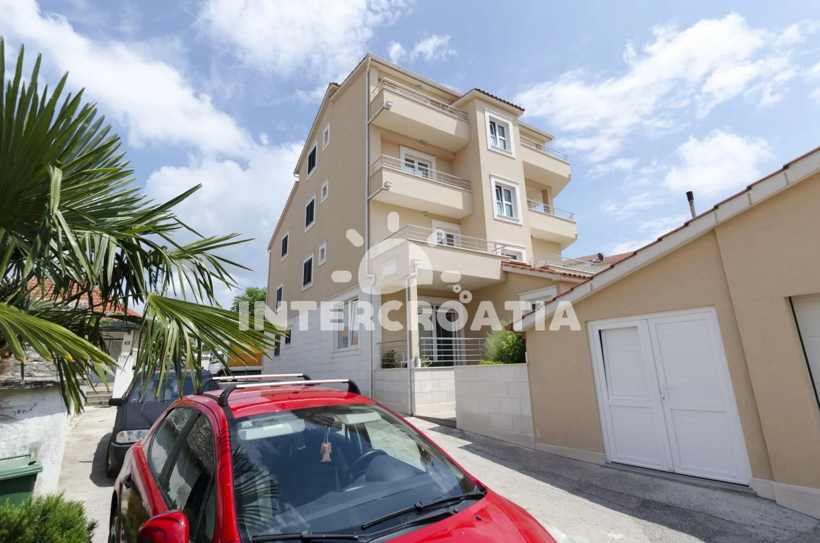 Apartmán Severní Dalmácie - Primošten DA 3609 N1
