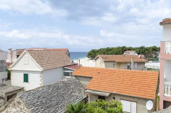 Apartmán Severní Dalmácie - Primošten DA 3609 N1