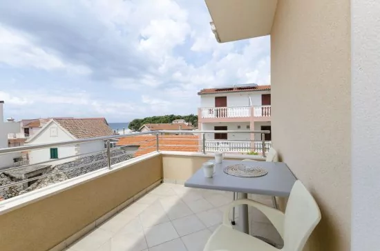 Apartmán Severní Dalmácie - Primošten DA 3609 N1