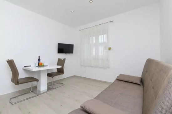 Apartmán Severní Dalmácie - Primošten DA 3609 N1