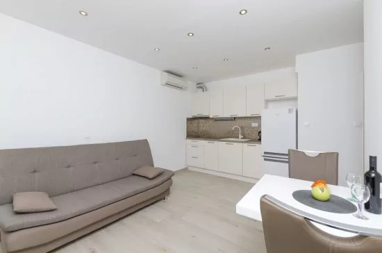 Apartmán Severní Dalmácie - Primošten DA 3609 N1