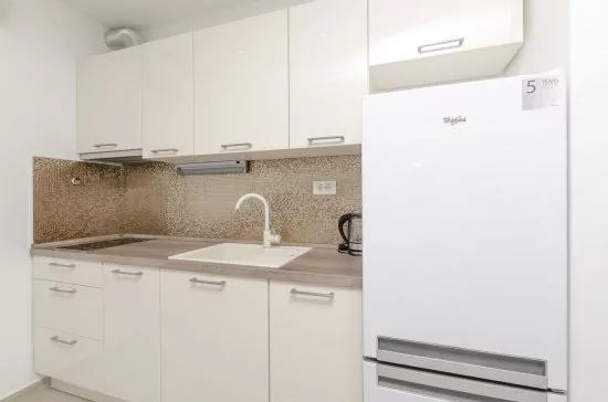 Apartmán Severní Dalmácie - Primošten DA 3609 N1