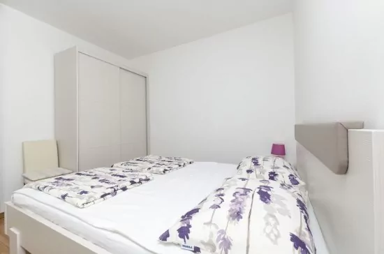 Apartmán Severní Dalmácie - Primošten DA 3609 N1