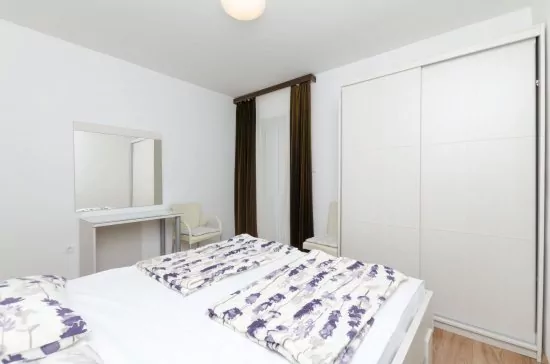 Apartmán Severní Dalmácie - Primošten DA 3609 N1