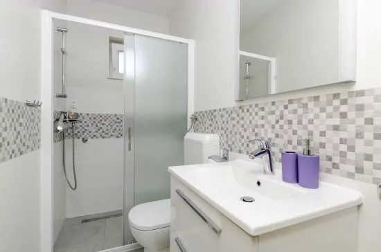 Apartmán Severní Dalmácie - Primošten DA 3609 N1