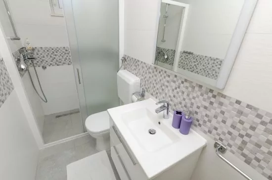 Apartmán Severní Dalmácie - Primošten DA 3609 N1