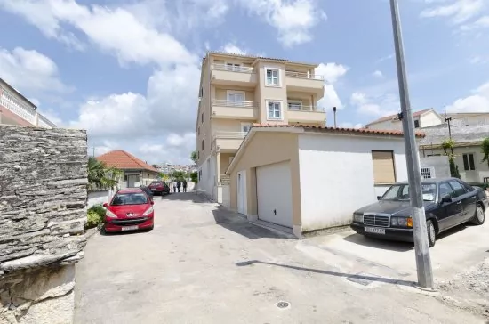 Apartmán Severní Dalmácie - Primošten DA 3609 N2