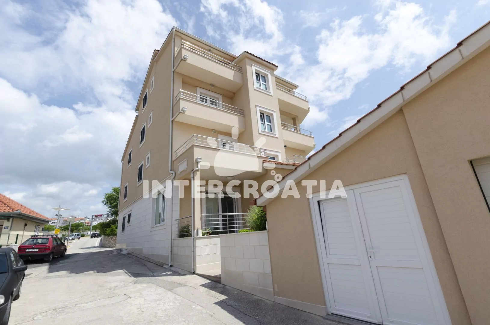 Apartmán Severní Dalmácie - Primošten DA 3609 N2