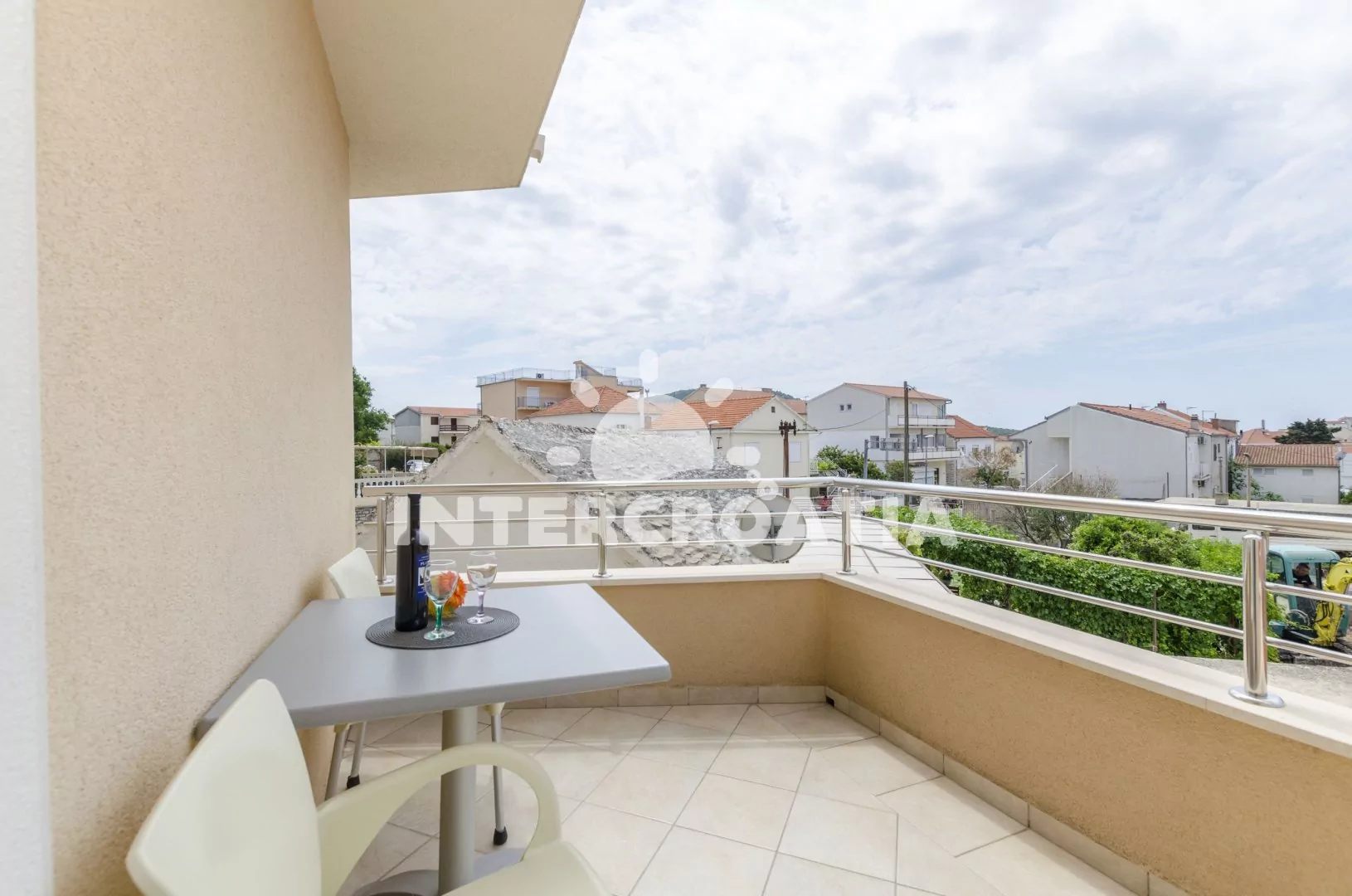 Apartmán Severní Dalmácie - Primošten DA 3609 N2