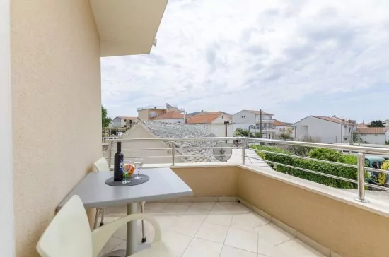 Apartmán Severní Dalmácie - Primošten DA 3609 N2