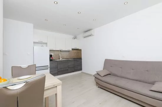 Apartmán Severní Dalmácie - Primošten DA 3609 N2