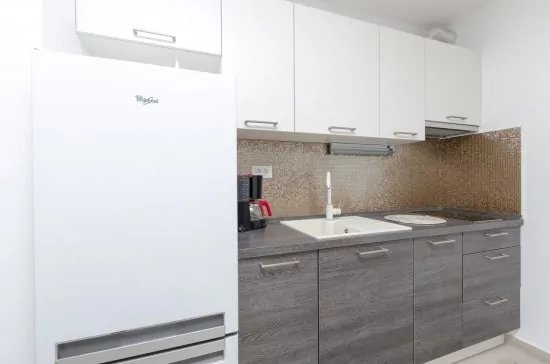 Apartmán Severní Dalmácie - Primošten DA 3609 N2