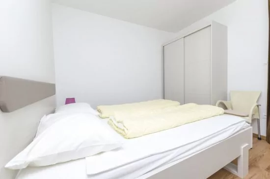 Apartmán Severní Dalmácie - Primošten DA 3609 N2