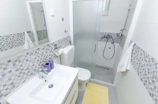 Apartmán Severní Dalmácie - Primošten DA 3609 N2