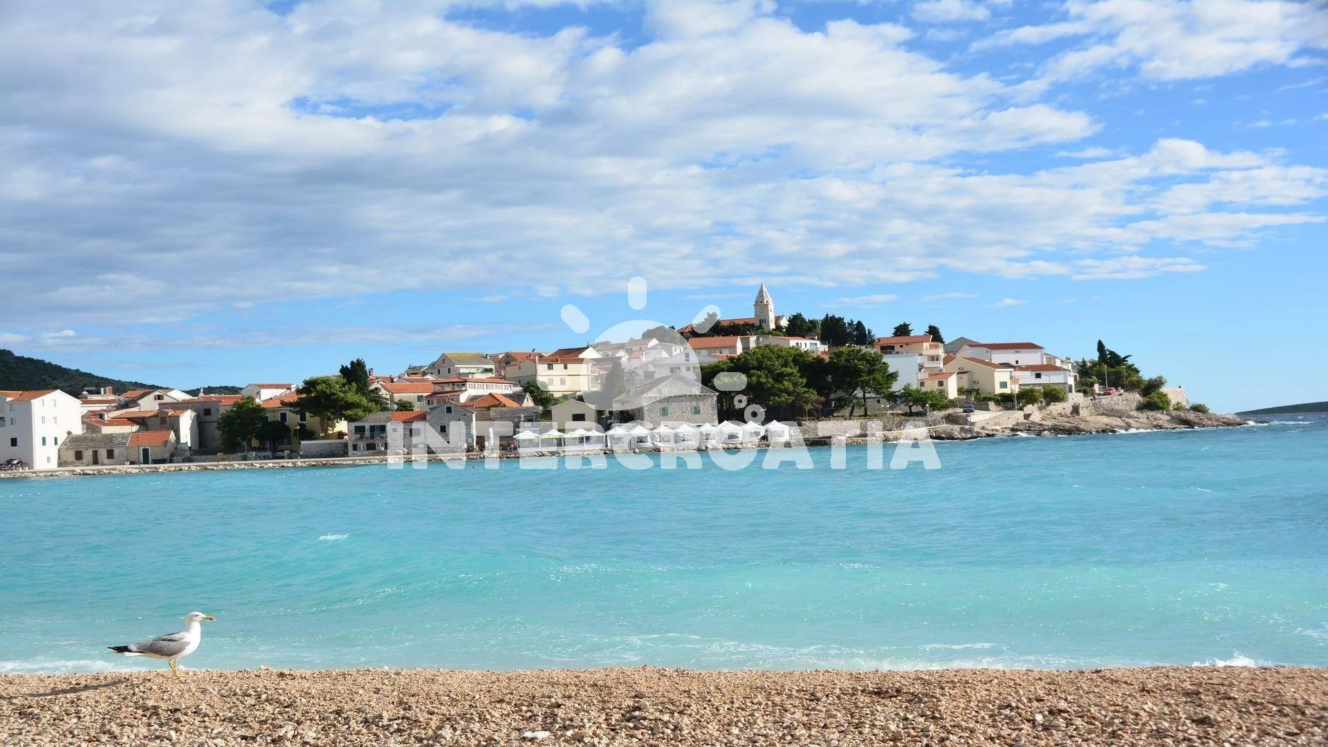 Apartmán Severní Dalmácie - Primošten DA 3609 N2