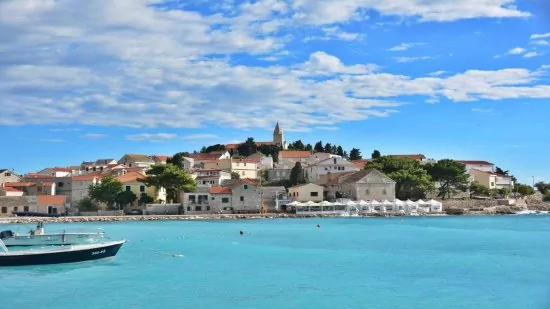 Apartmán Severní Dalmácie - Primošten DA 3609 N2