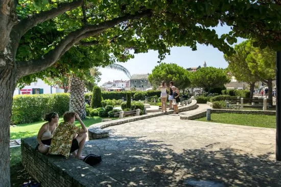 Apartmán Severní Dalmácie - Primošten DA 3609 N2