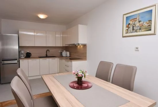 Apartmán Severní Dalmácie - Primošten DA 3609 N3