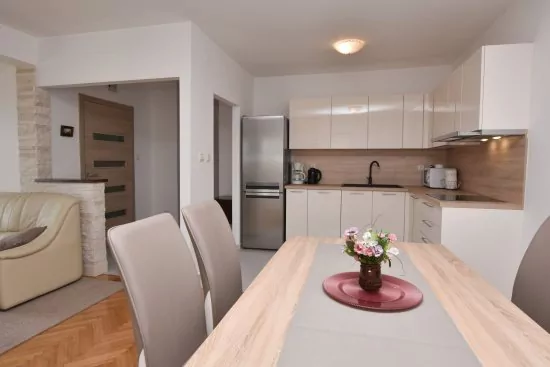 Apartmán Severní Dalmácie - Primošten DA 3609 N3