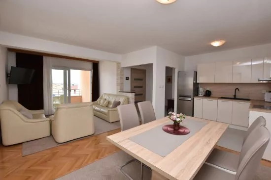 Apartmán Severní Dalmácie - Primošten DA 3609 N3