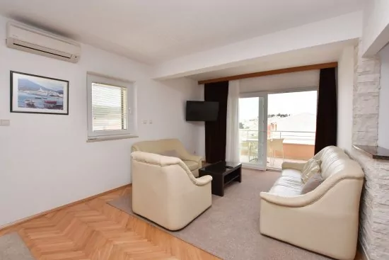 Apartmán Severní Dalmácie - Primošten DA 3609 N3