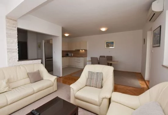 Apartmán Severní Dalmácie - Primošten DA 3609 N3
