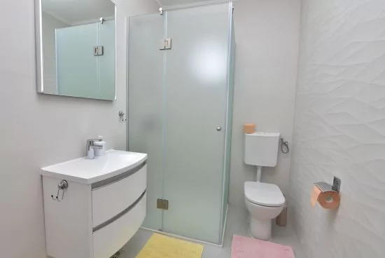 Apartmán Severní Dalmácie - Primošten DA 3609 N3