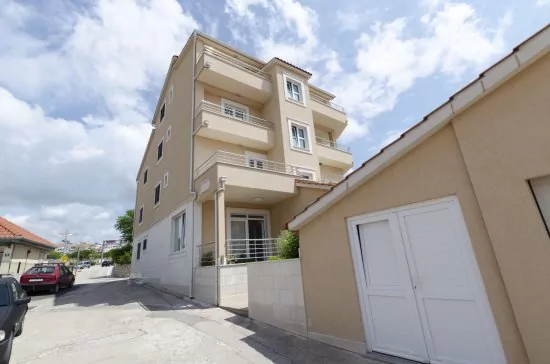 Apartmán Severní Dalmácie - Primošten DA 3609 N3