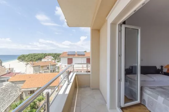 Apartmán Severní Dalmácie - Primošten DA 3609 N3