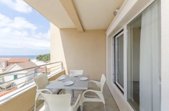 Apartmán Severní Dalmácie - Primošten DA 3609 N3