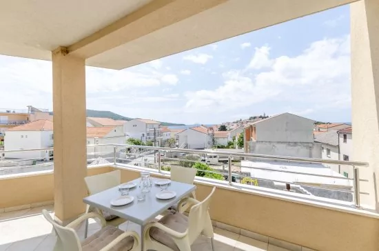 Apartmán Severní Dalmácie - Primošten DA 3609 N3