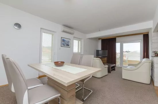 Apartmán Severní Dalmácie - Primošten DA 3609 N3