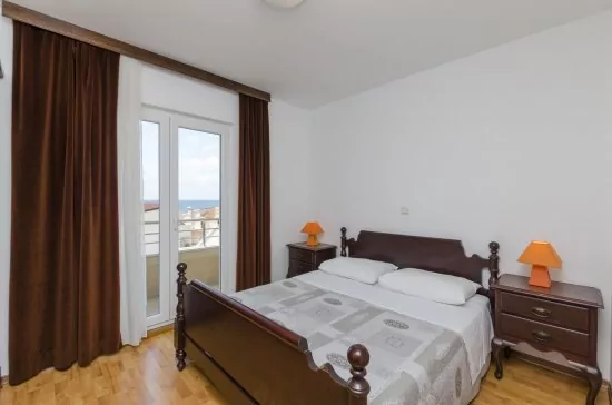 Apartmán Severní Dalmácie - Primošten DA 3609 N3