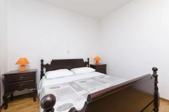 Apartmán Severní Dalmácie - Primošten DA 3609 N3