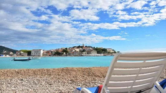 Apartmán Severní Dalmácie - Primošten DA 3609 N3