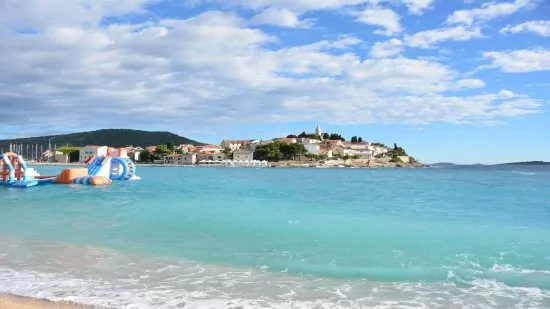 Apartmán Severní Dalmácie - Primošten DA 3609 N3