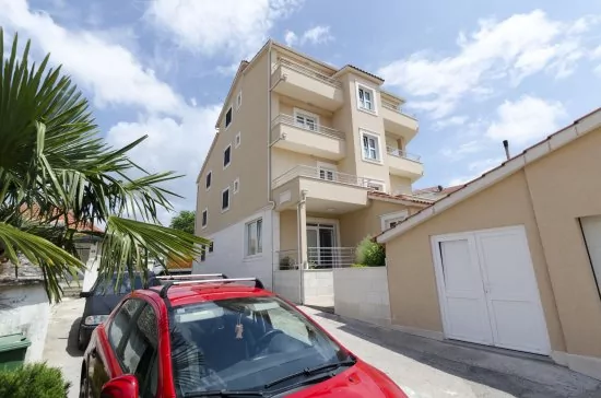 Apartmán Severní Dalmácie - Primošten DA 3609 N4