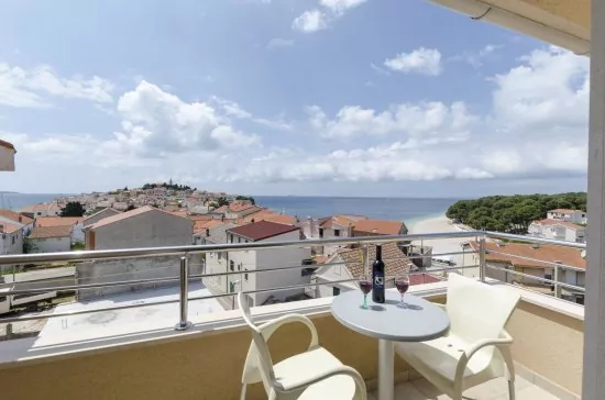 Apartmán Severní Dalmácie - Primošten DA 3609 N4