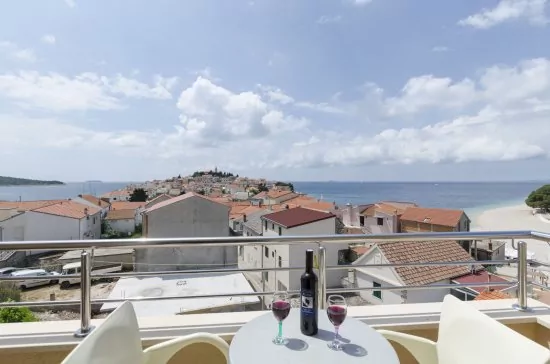 Apartmán Severní Dalmácie - Primošten DA 3609 N4