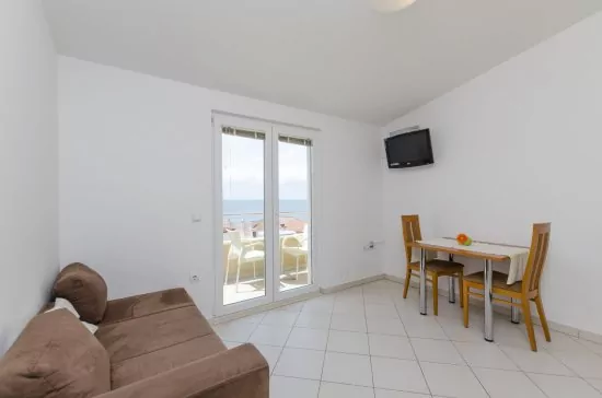 Apartmán Severní Dalmácie - Primošten DA 3609 N4