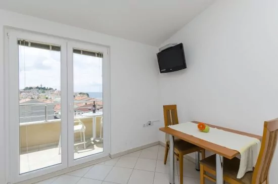 Apartmán Severní Dalmácie - Primošten DA 3609 N4