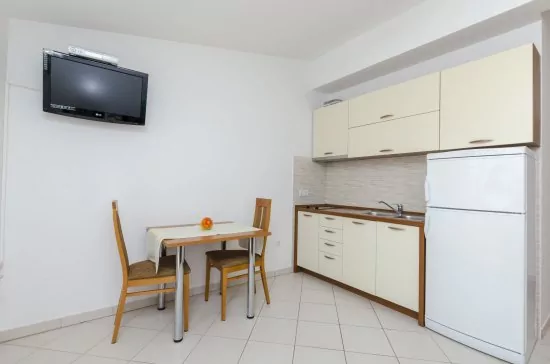 Apartmán Severní Dalmácie - Primošten DA 3609 N4