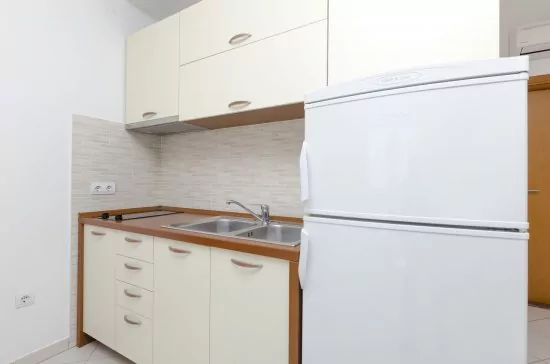 Apartmán Severní Dalmácie - Primošten DA 3609 N4