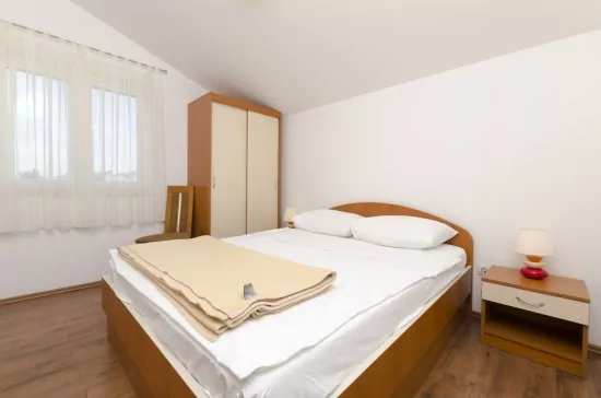 Apartmán Severní Dalmácie - Primošten DA 3609 N4