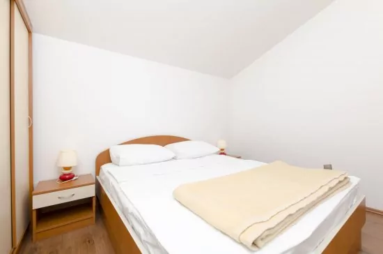 Apartmán Severní Dalmácie - Primošten DA 3609 N4