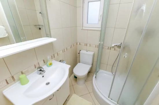 Apartmán Severní Dalmácie - Primošten DA 3609 N4